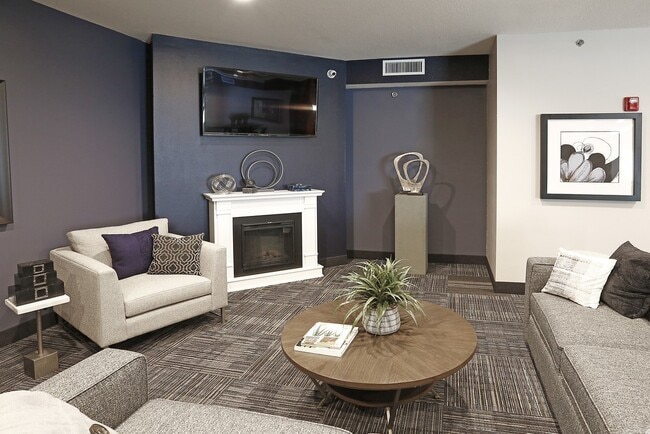 Interior Photo - Courtwood Village 2