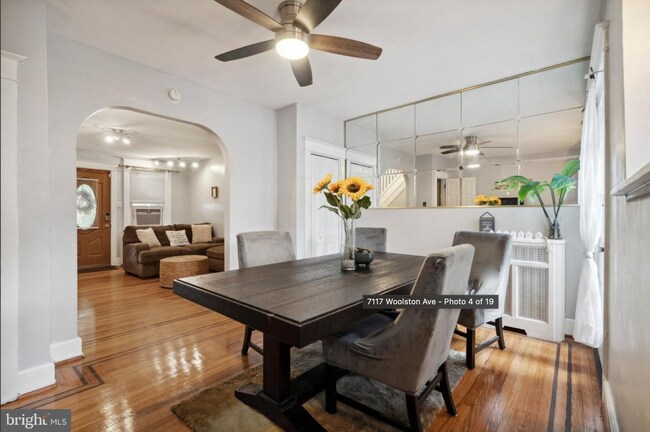 Foto del edificio - 7117 Woolston Ave