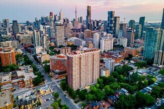 Building Photo - Wellesley Apartments