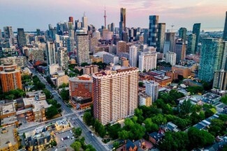 Building Photo - Wellesley Apartments