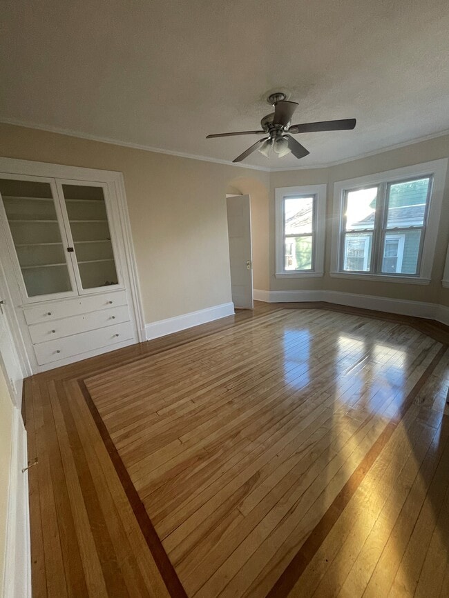 Dining Room - 24 Hall Ave