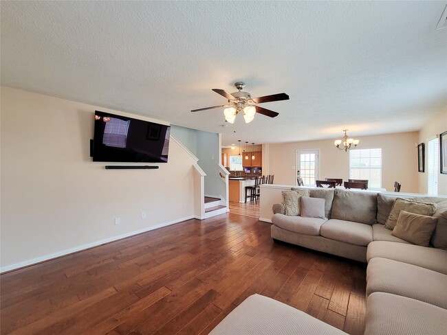 Building Photo - 7726 Sagemark Ridge Dr