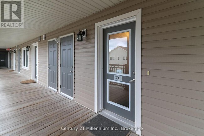 Photo du bâtiment - 2 Brandy Ln Dr