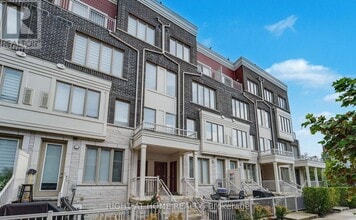 Building Photo - 125 Long Branch Ave