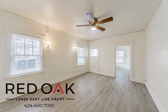 Foto del edificio - 324 N Maryland Ave