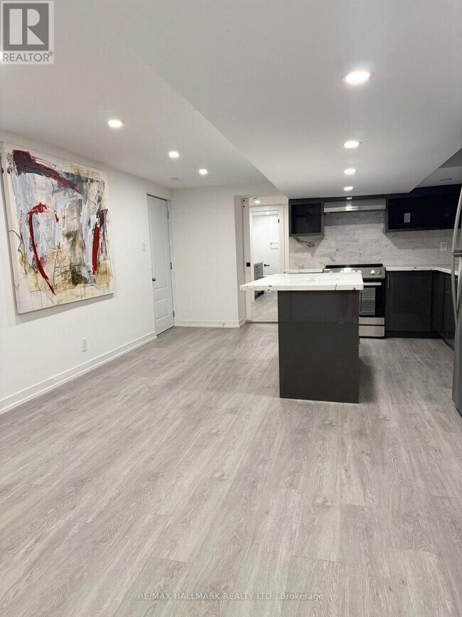 Photo du bâtiment - 1190 Dovercourt Rd