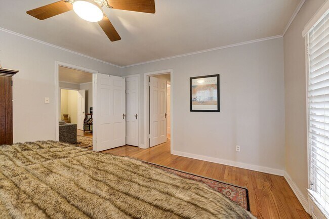 Foto del edificio - 2 bedroom Historical OKC