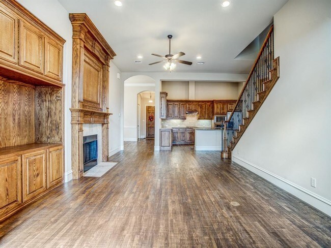 Foto del edificio - 1021 Hot Springs Dr