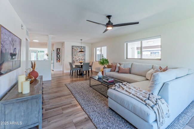Foto del edificio - 4229 N 34th St