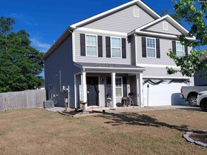 Building Photo - 836 Chariot Way