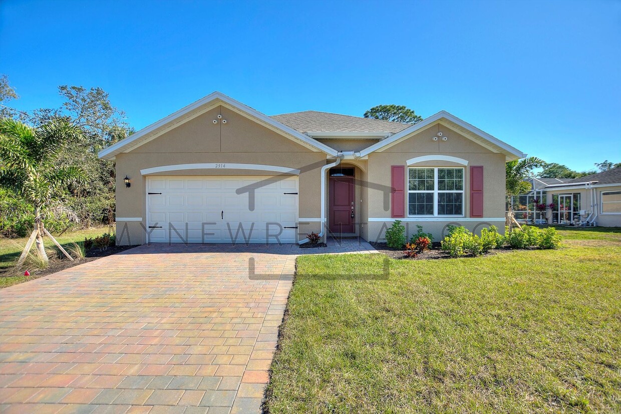 Foto principal - Deposit-Free! Modern, energy efficient hom...