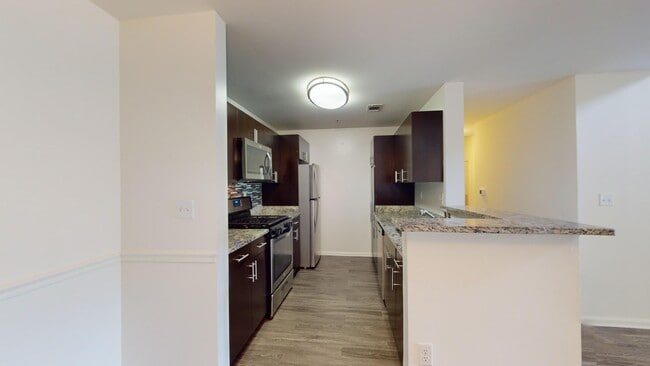 Interior Photo - 14 North