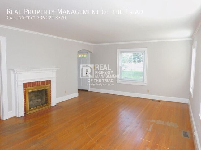 Foto del edificio - 1524 Rankin Rd
