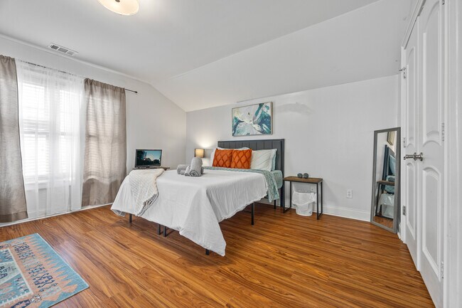 Foto del edificio - 1267 Atlantic Dr NW