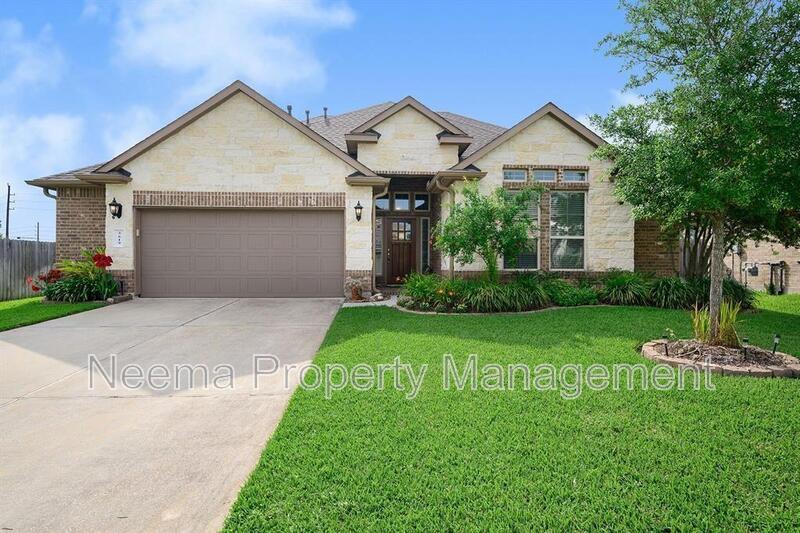 Foto principal - 5619 S Denham Ridge Ln