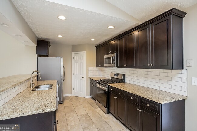 Foto del edificio - 7076 Shenandoah Trail