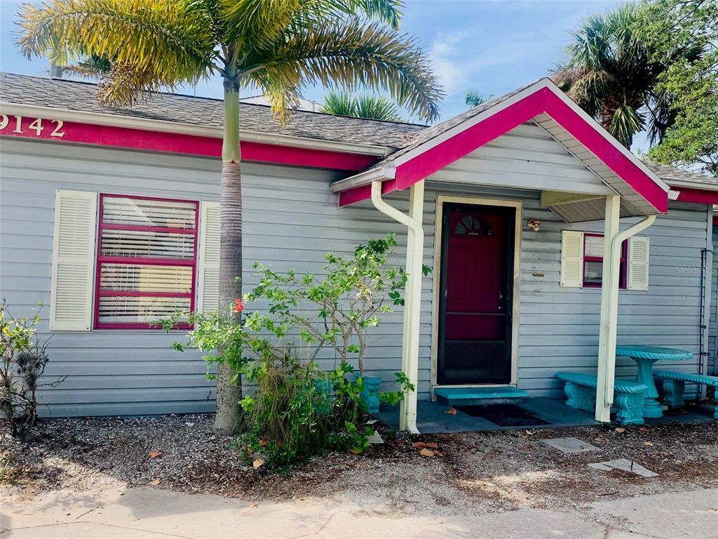 19142 Whispering Pines Dr, Indian Shores, FL 33785 House Rental in