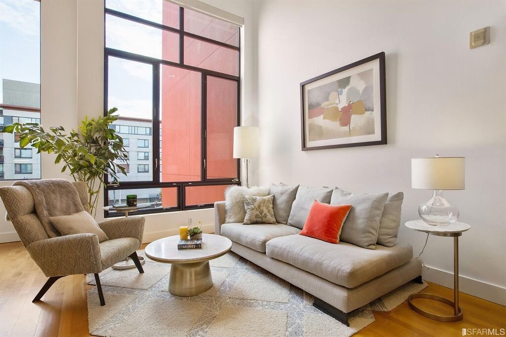Foto principal - 200 Townsend St