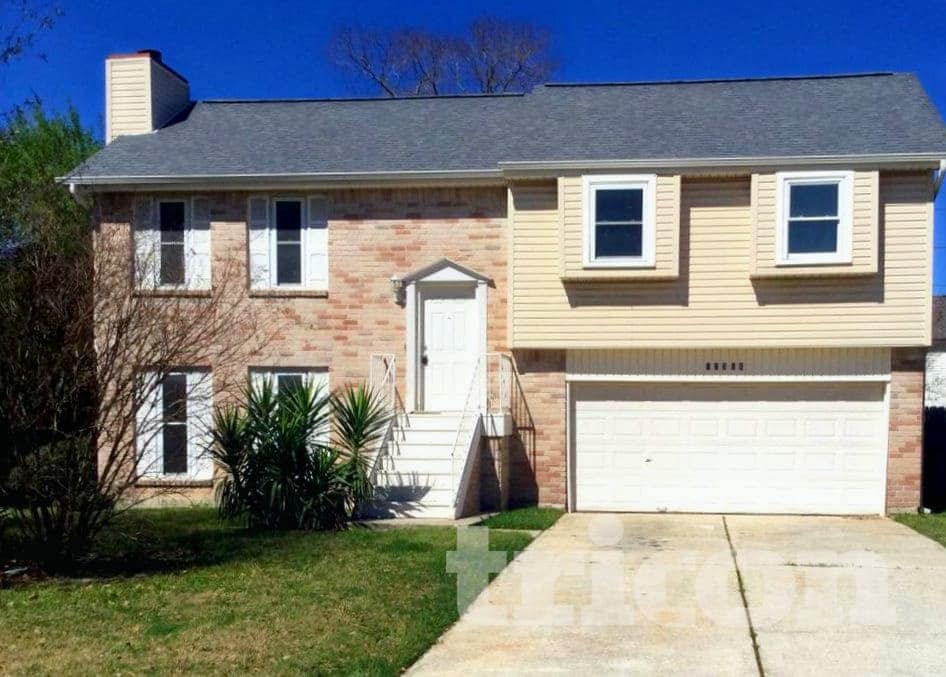 Foto principal - 12306 Taylors Crossing Dr