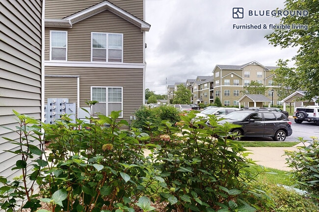 Foto del edificio - 1700 E 5th St