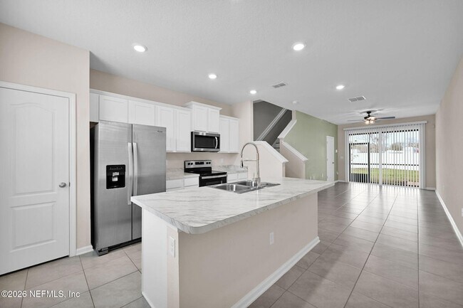 Foto del edificio - 2888 Black Buck Cir