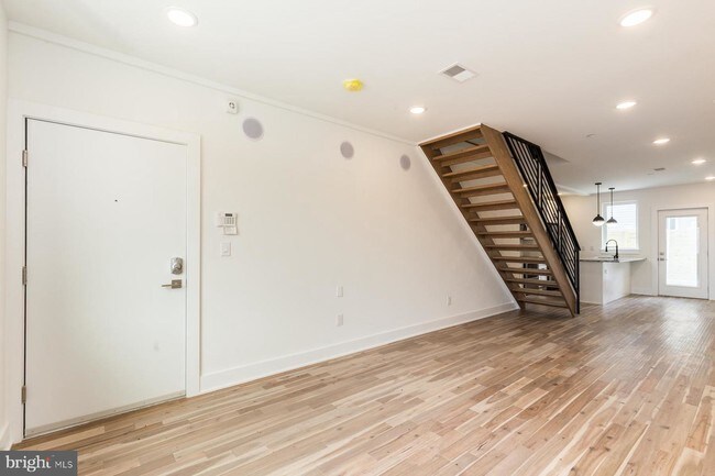 Foto del edificio - 2137 E Norris St