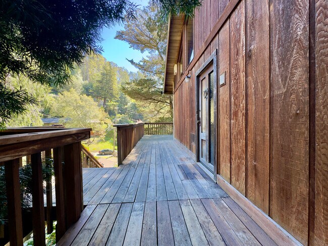 Foto del edificio - 6583 Valley View Rd