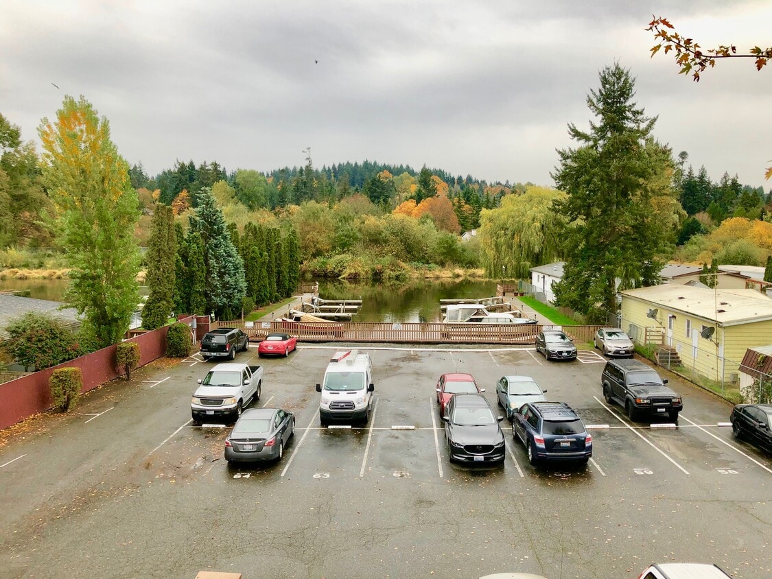 Primary Photo - 7217 NE 175th St