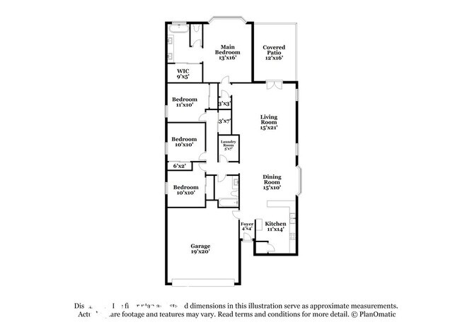 Building Photo - 15405 W Mercer Ln