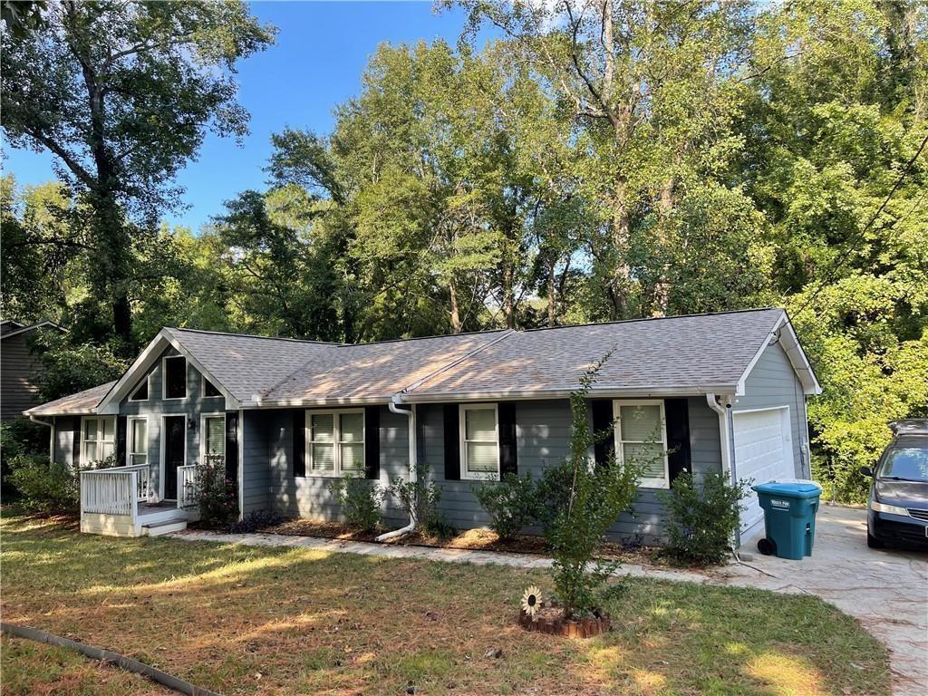 Foto principal - 1056 Oak Rd SW
