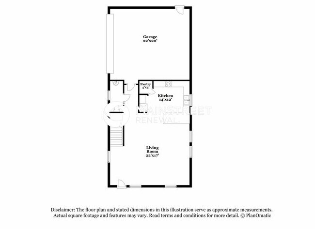 Foto del edificio - 3 Bedroom Pet-Friendly Home in New Smyrna ...