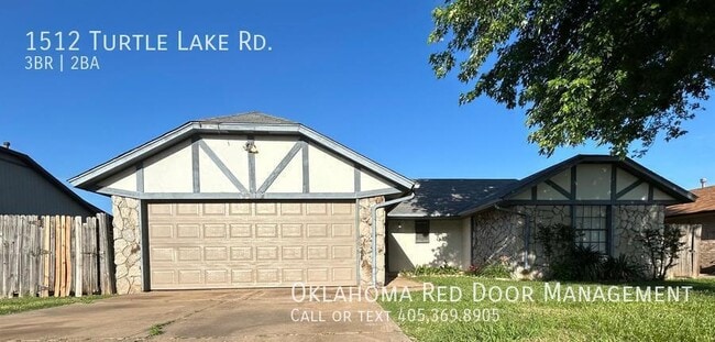 1512 Turtle Lake Rd