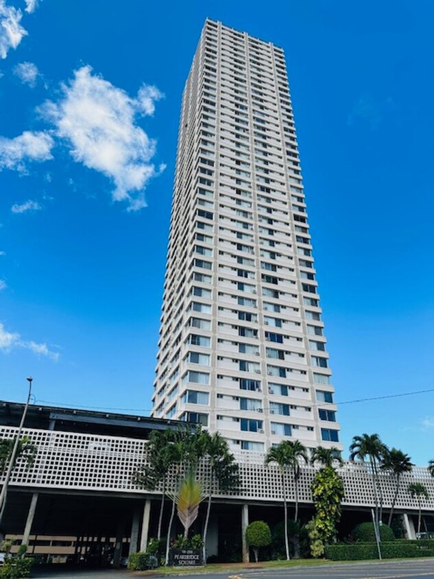 Foto principal - 1 Bedroom, 1 Bathroom, 1 Parking (Pearlrid...