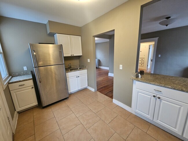 Foto del edificio - 1330 Brockley Ave