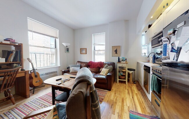 Building Photo - West 4th Street