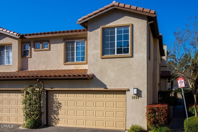 Primary Photo - 1099 Rosewalk Way