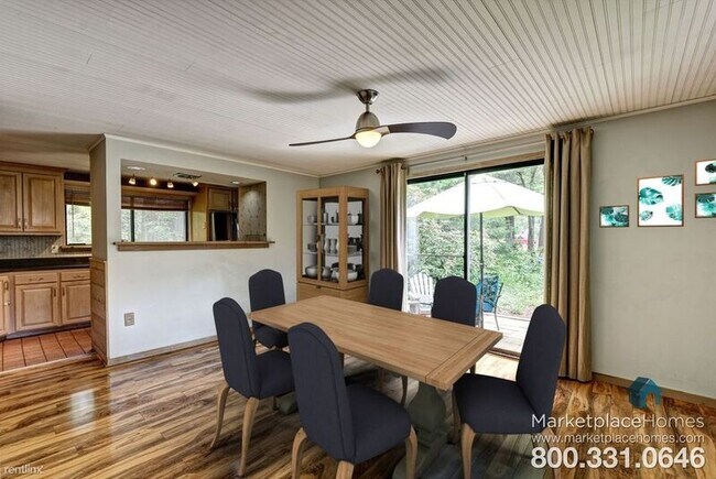 Foto del edificio - 9 Edgewood Cir