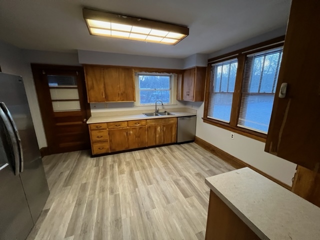 Kitchen - 961 Columbus Drive