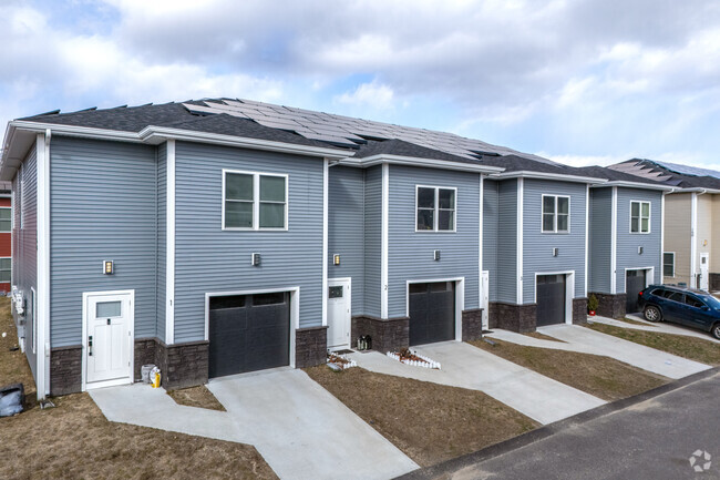 Building Photo - Boulder Farms Villas