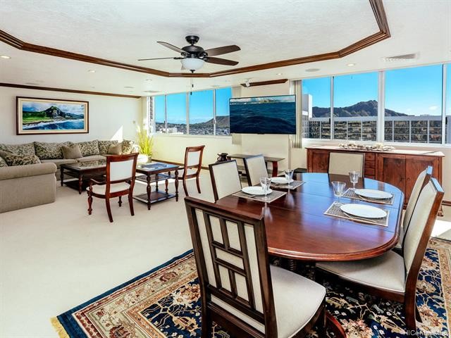 Foto del edificio - 2500 Kalakaua Ave