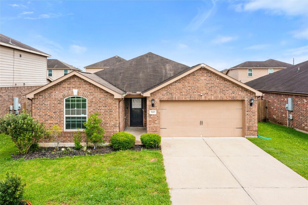 Foto principal - 9427 Gold Mountain Dr