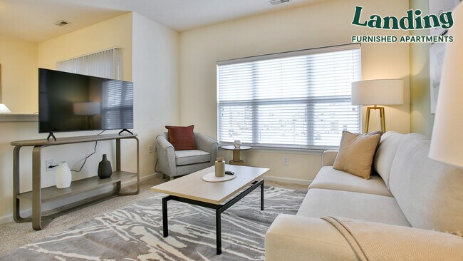 Foto del edificio - 10501 Day Lily Dr.