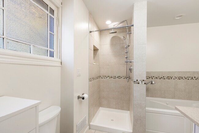 Mater bath - 106 High St