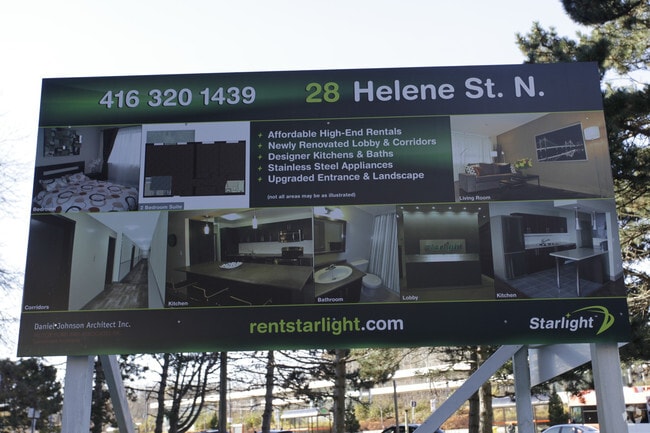 Building Photo - 28 Helene Street North