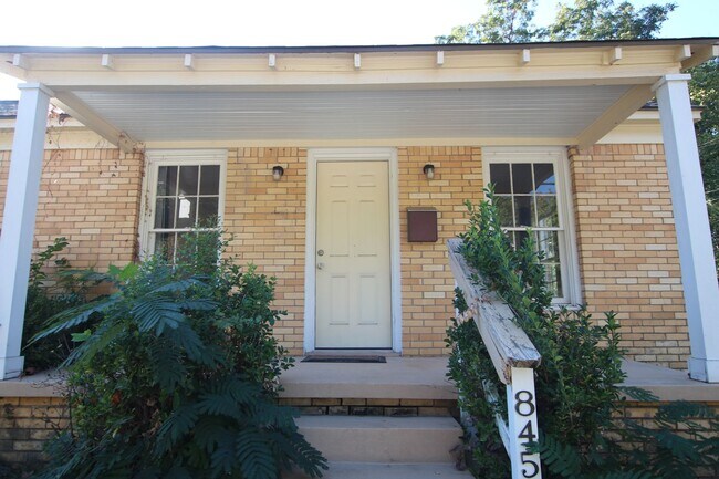 Foto del edificio - 845 S Donnybrook Ave