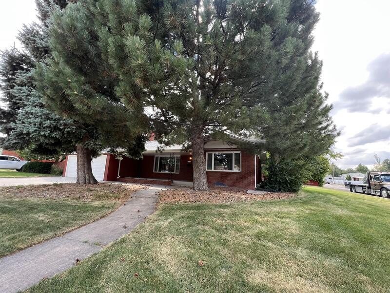 Foto principal - 1518 Hot Springs Ave