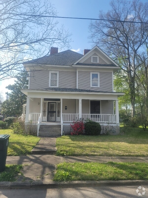 Building Photo - 2622 Ave H