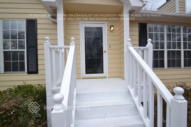 Foto del edificio - 4216 Sturbridge Dr