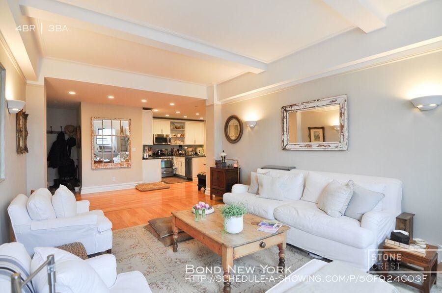 Primary Photo - 4 bedroom in New York NY 10003