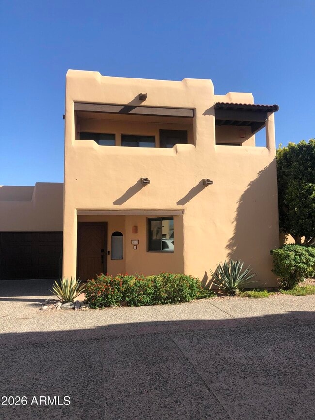 Building Photo - 16517 E Gunsight Dr